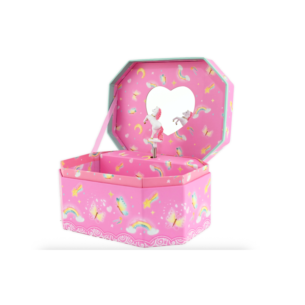 Fairy Wonder Box - Bring the Magic Home!