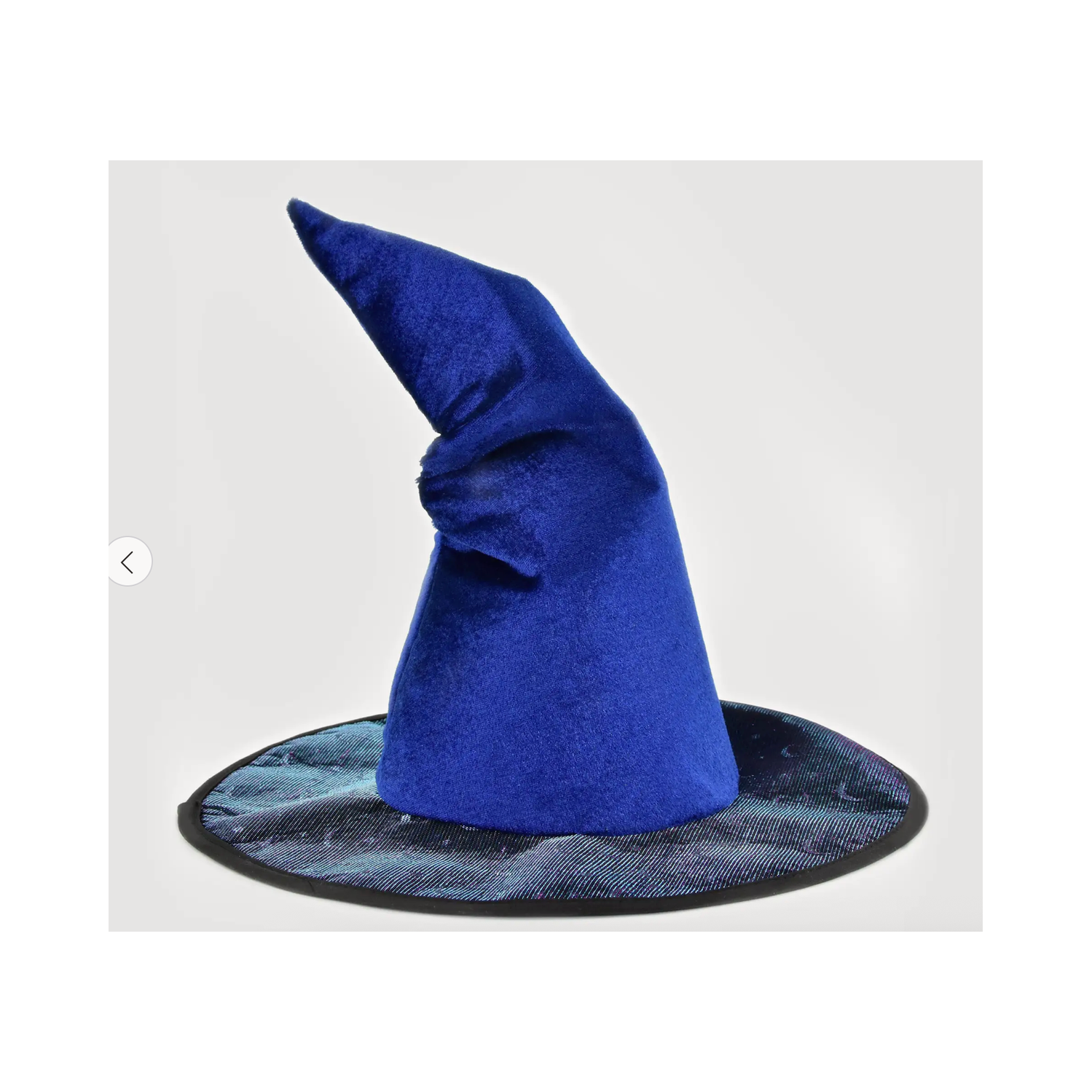WITCH DRESS WITH HAT