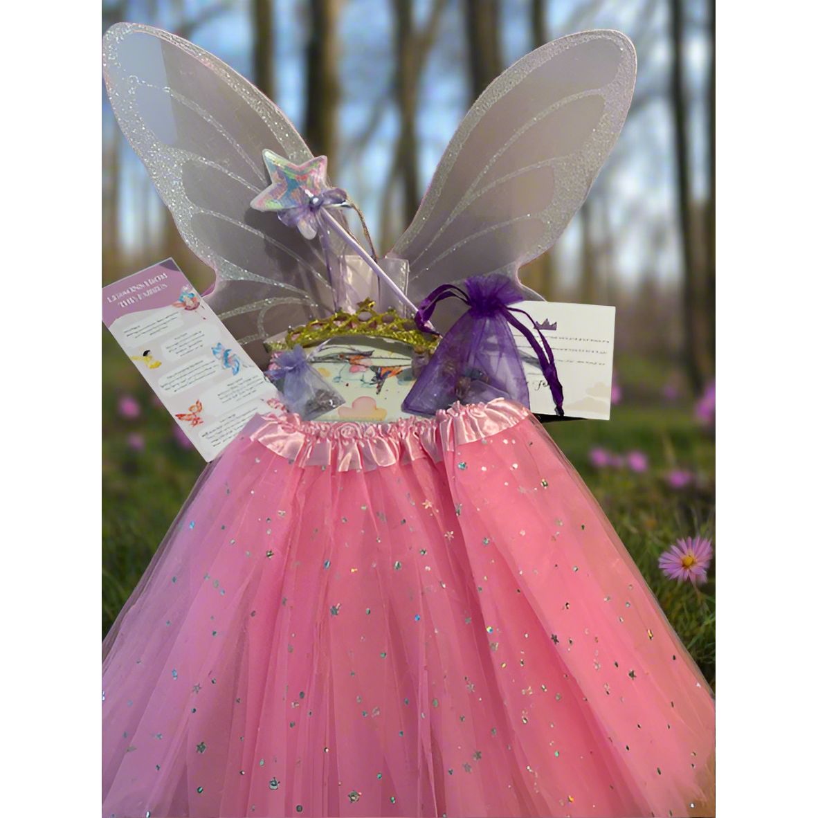 Fairy Wonder Box - Bring the Magic Home!